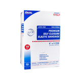Dukal Elastic Bandage with Self Closure - Non-Sterile – image 4