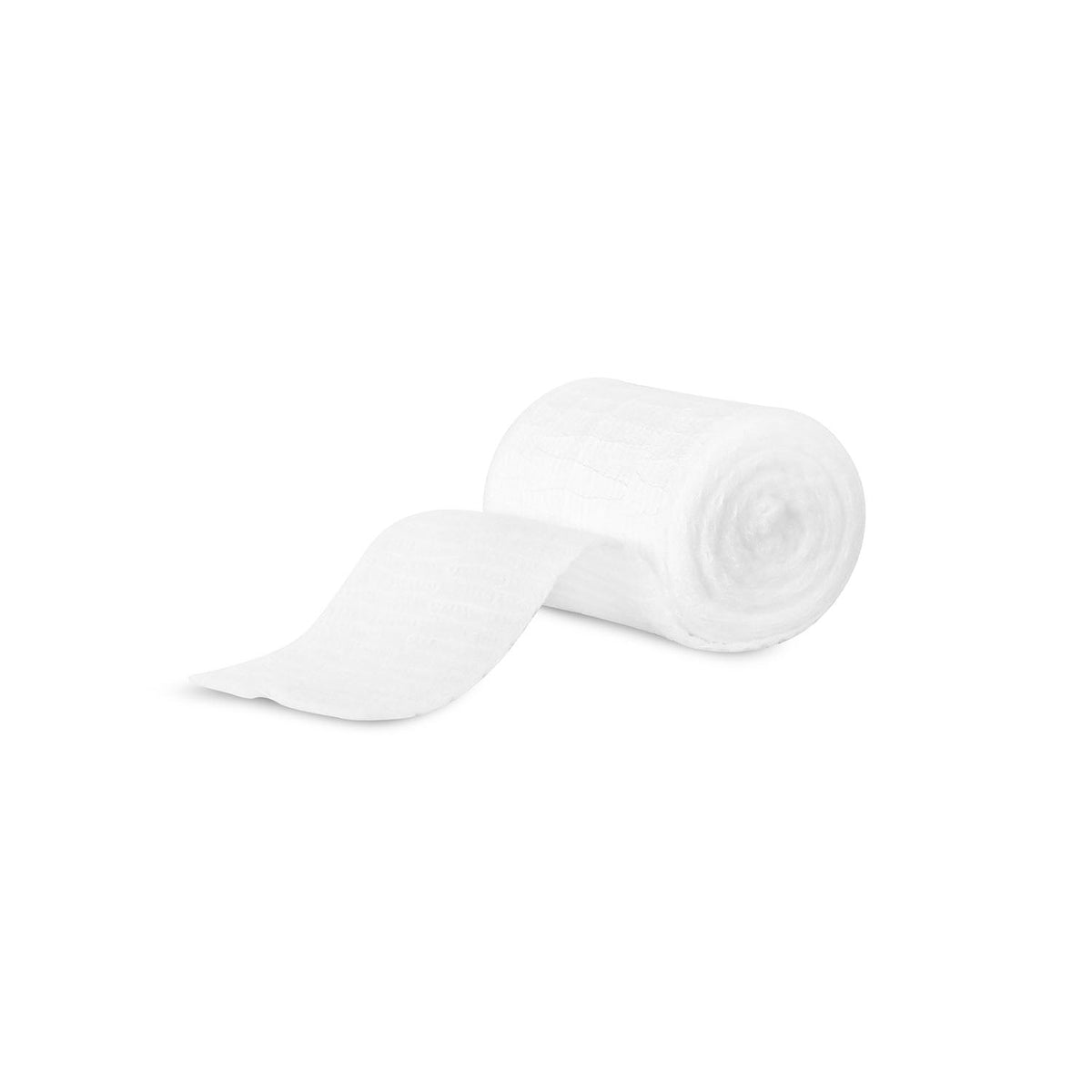 Dukal Conforming Stretch Gauze - Non-Sterile (Rolls) - 2" Width