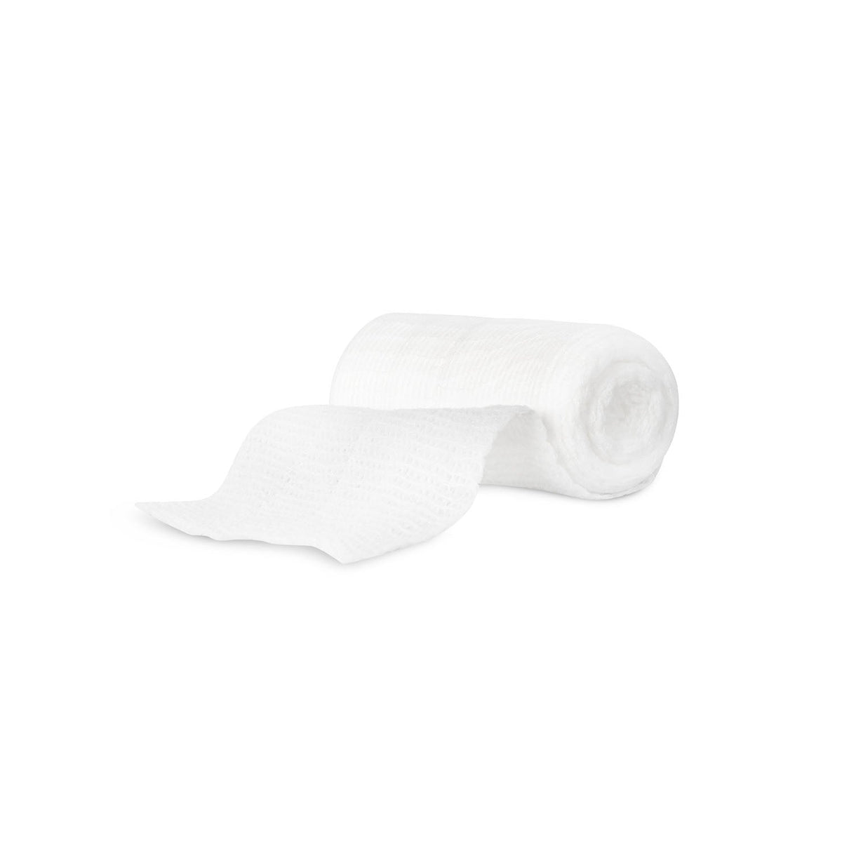 Dukal Conforming Stretch Gauze - Non-Sterile Poly Bags – image 2