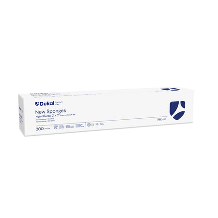 Dukal New Sponges - Non-Sterile