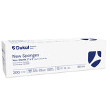 Dukal New Sponges - Non-Sterile – image 3