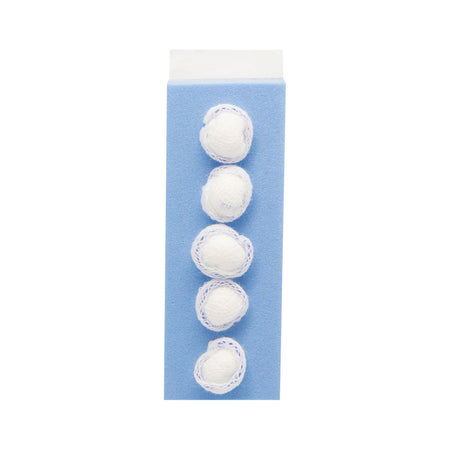 Dukal Peanut Sponges - Non-Sterile