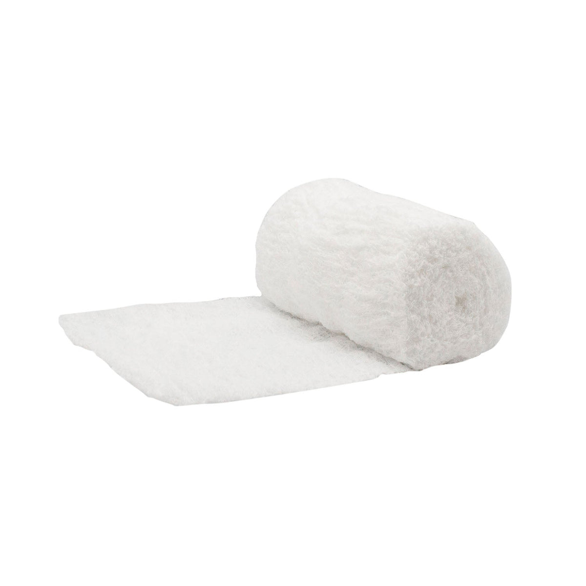 Dukal Fluff Bandage Roll - Sterile 8-Ply