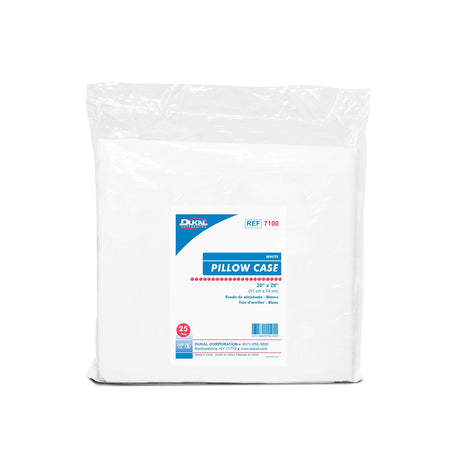 Dukal Disposable Linens - Pillowcase