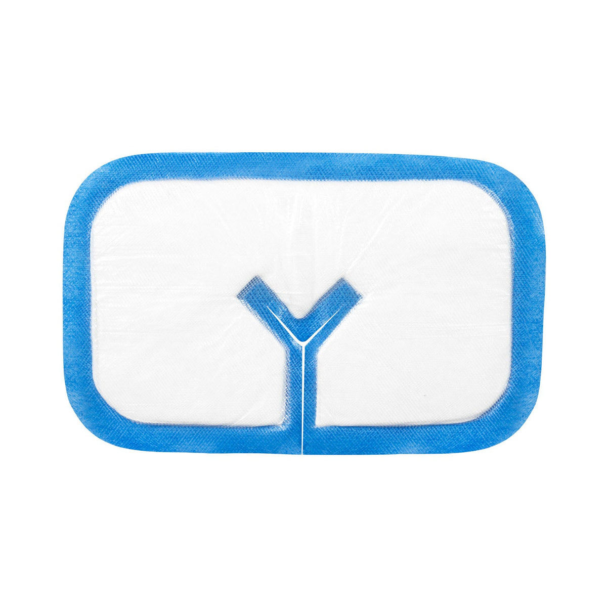 Dukal Split Sponge