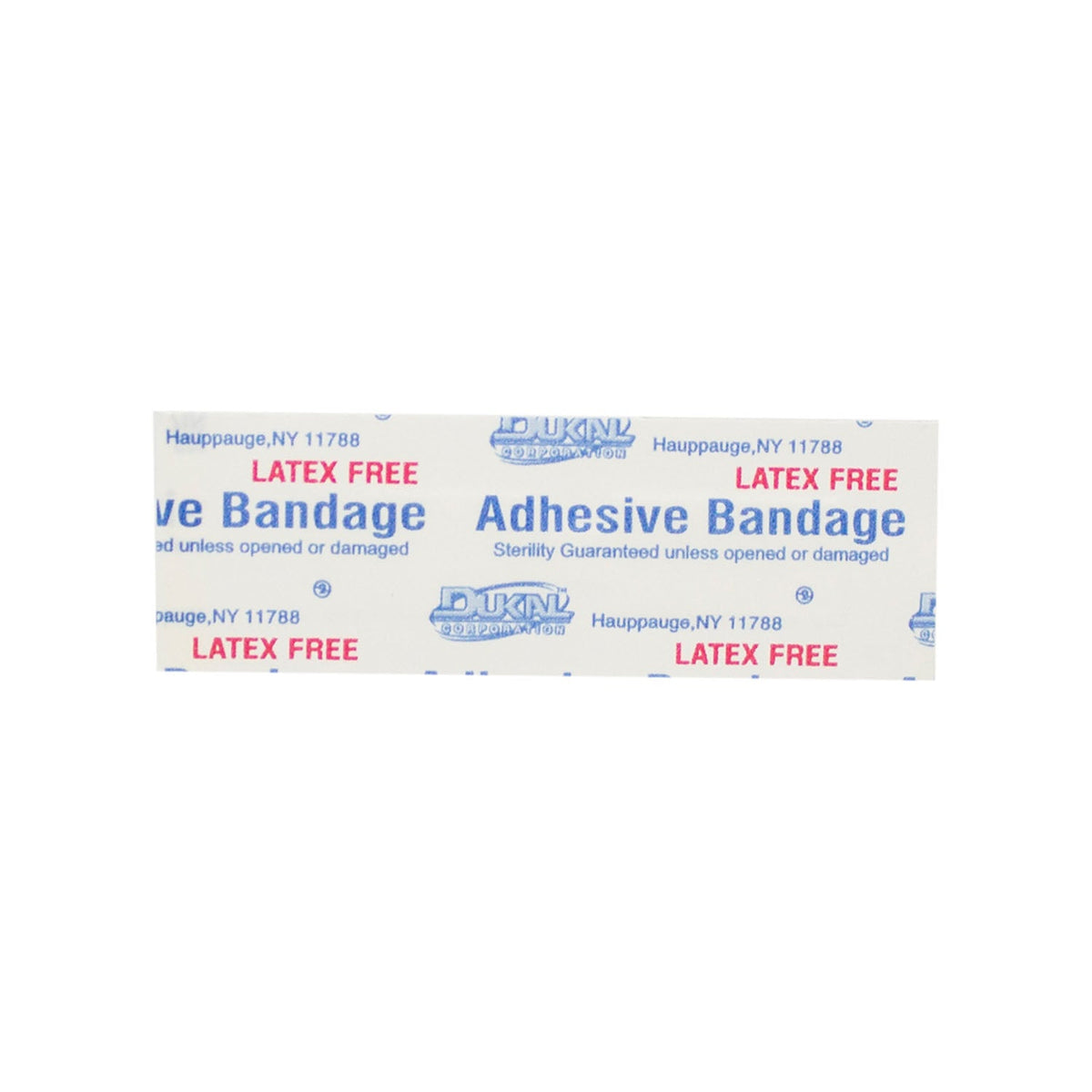 Dukal Butterfly Wound Closure Strips - Sterile