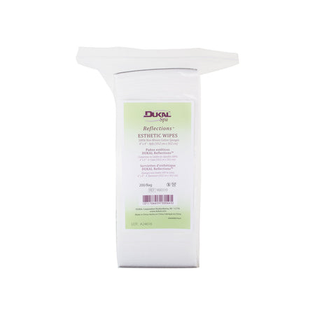 Dukal Reflectionstm Esthetic Wipes – image 3