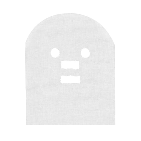 Dukal Spa Gauze Face Mask