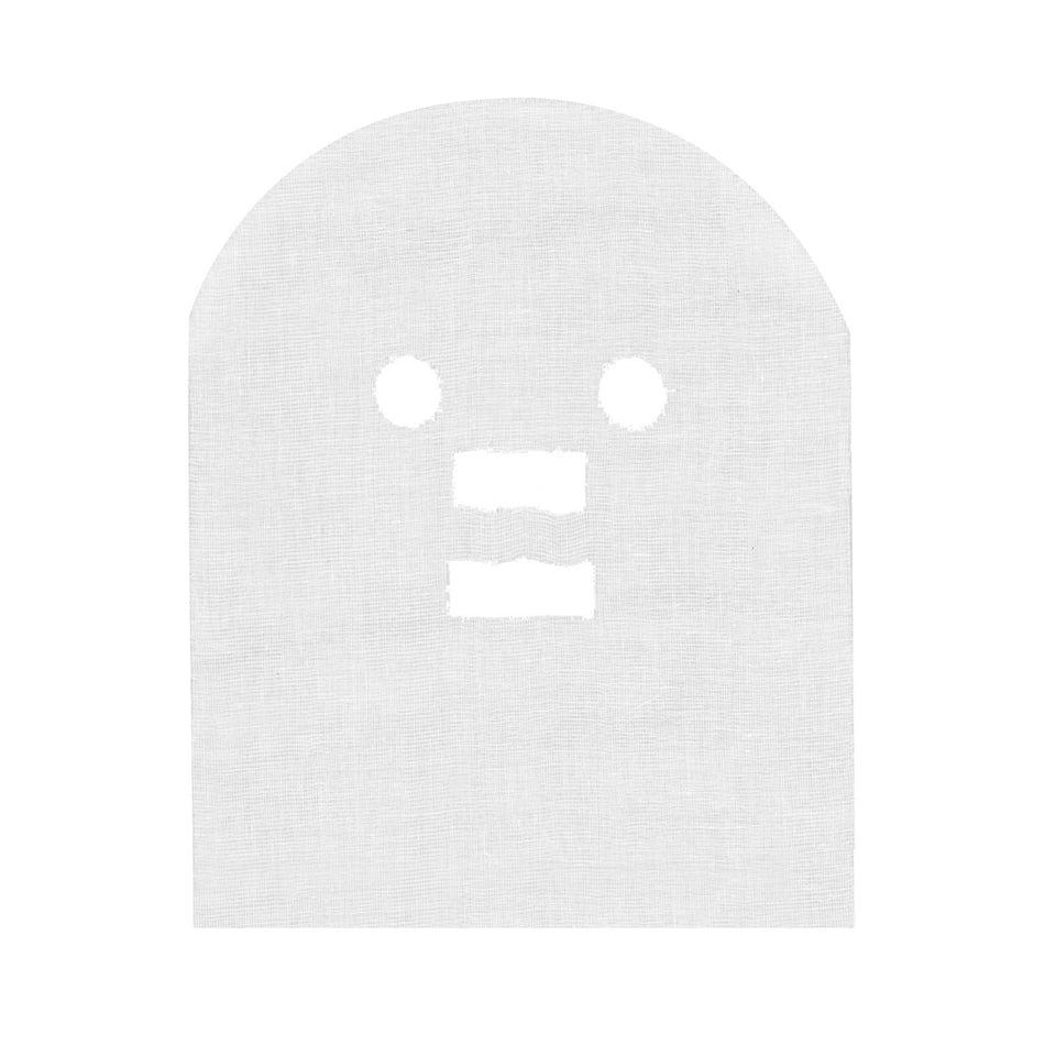 Dukal Spa Gauze Face Mask