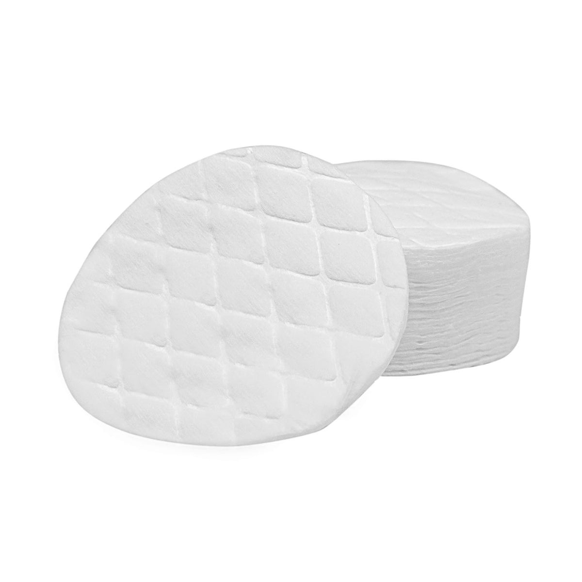 Dukal Reflectionstm Cotton Rounds – image 2