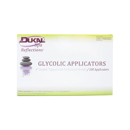 Dukal Spa Supply & Spa Care Products - Glycolic Applicators