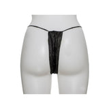 Dukal Spa Supply & Spa Care Products - Thong Panty