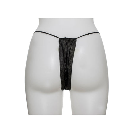 Dukal Spa Supply & Spa Care Products - Thong Panty