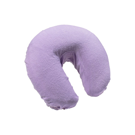 Dukal Spa Supply & Spa Care Products - Spa Supplies: Cotton Flannel Face Rest Cover – image 3