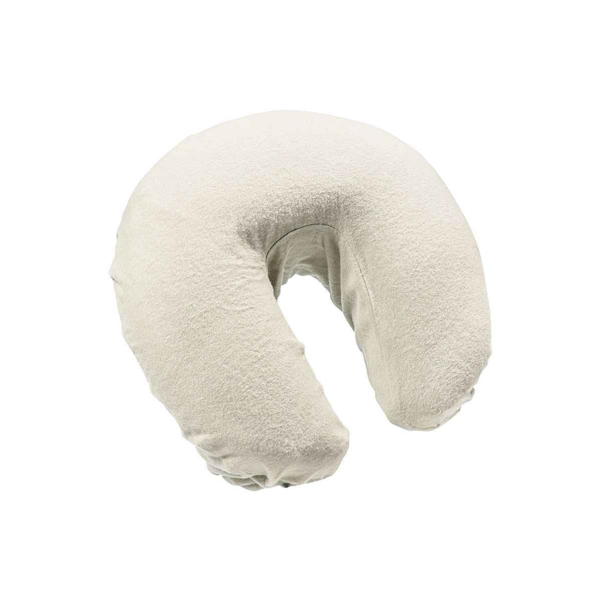 Dukal Spa Supply & Spa Care Products - Spa Supplies: Cotton Flannel Face Rest Cover – image 4