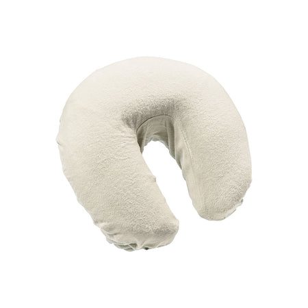 Dukal Spa Supply & Spa Care Products - Spa Supplies: Cotton Flannel Face Rest Cover – image 4