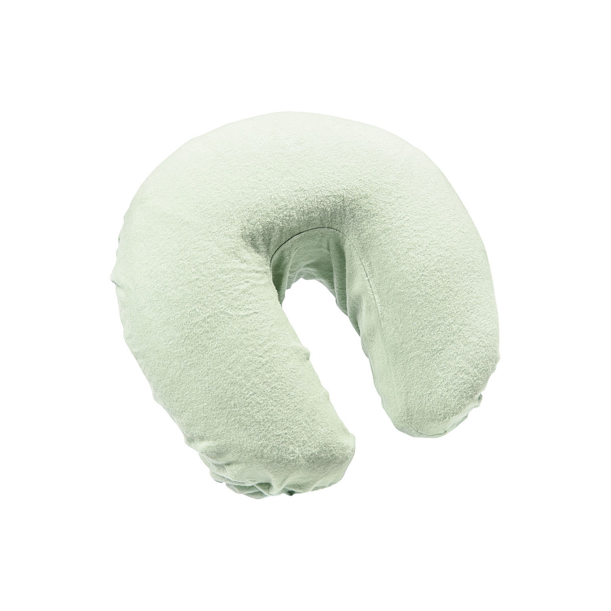 Dukal Spa Supply & Spa Care Products - Spa Supplies: Cotton Flannel Face Rest Cover