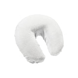 Dukal Spa Supply & Spa Care Products - Spa Supplies: Cotton Flannel Face Rest Cover – image 2