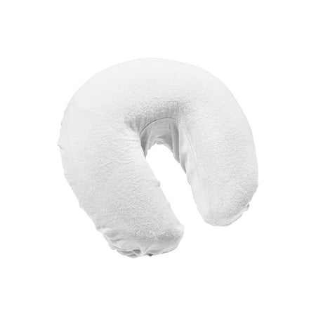 Dukal Spa Supply & Spa Care Products - Spa Supplies: Cotton Flannel Face Rest Cover – image 2