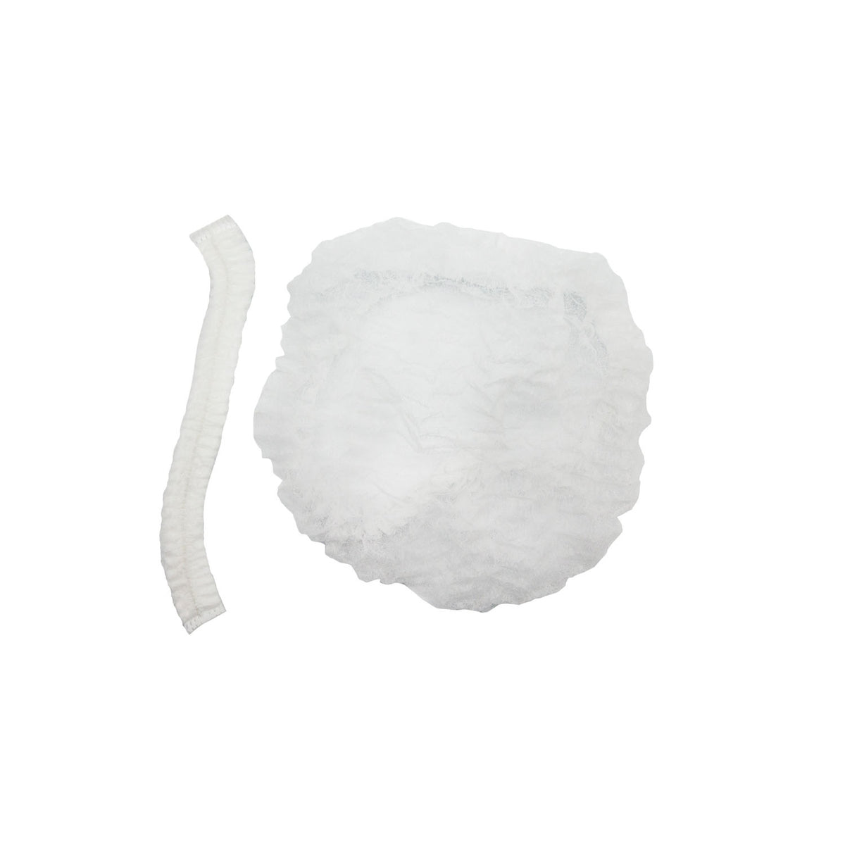 Dukal Reflectionstm Facial Caps