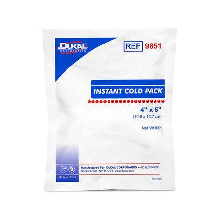 Dukal Hot/Cold Therapy Products - 50/CS