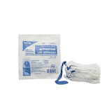 Dukal Laparotomy Sponges - Sterile (40 PK/CS) – image 2