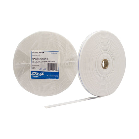 Dukal Surgical Gauze & Packing - Surgical Packing (X-Ray Detectable)
