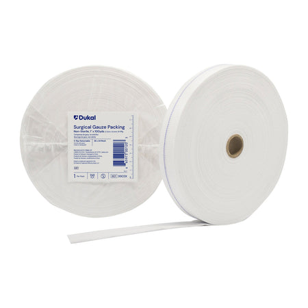 Dukal Surgical Gauze & Packing - Surgical Packing (X-Ray Detectable) – image 2