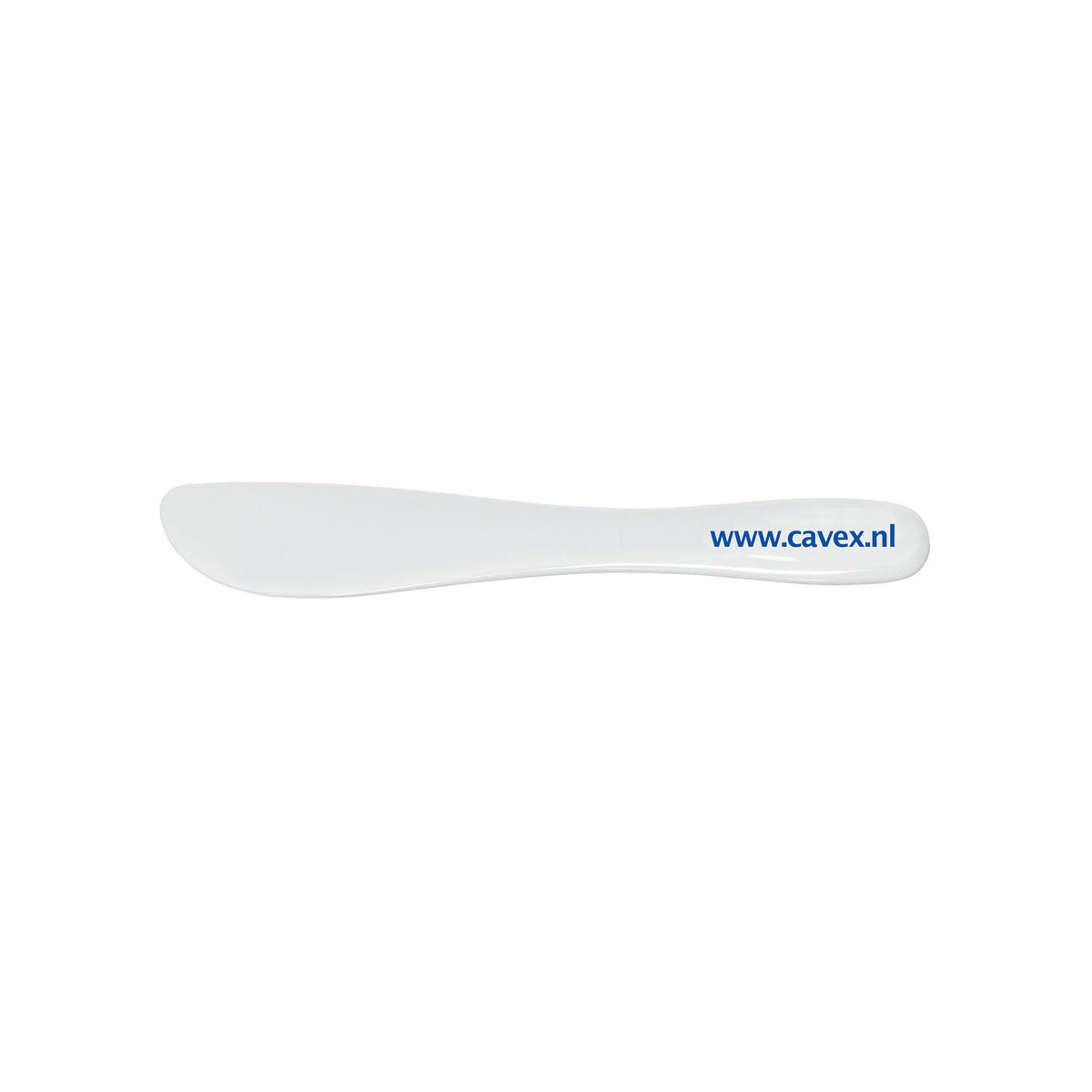 Dukal Cavex Impression Material - Mixing Tools: Mixing Spatula
