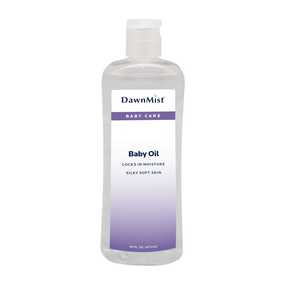 Dukal Dawnmist Baby Oil