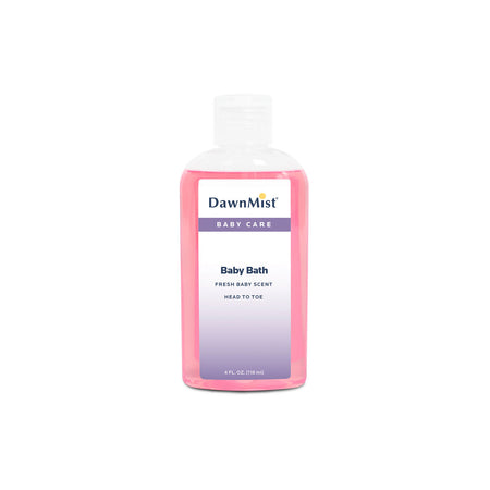 Dukal Dawnmist Baby Bath – image 2