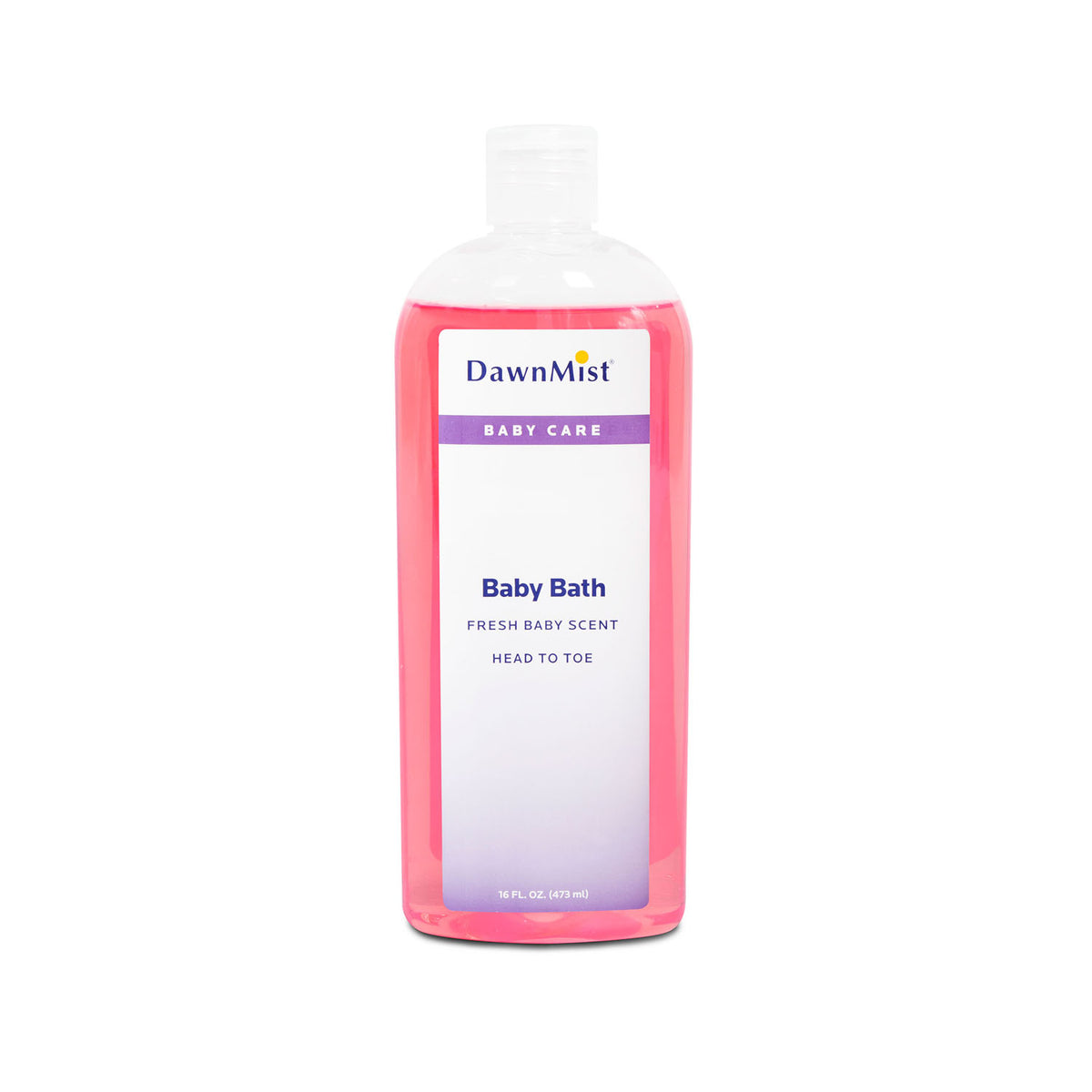 Dukal Dawnmist Baby Bath – image 3