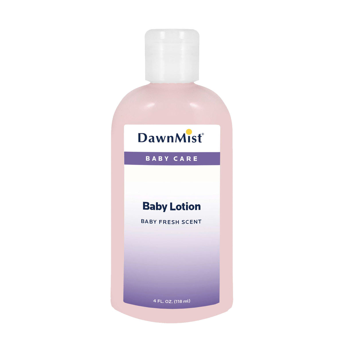 Dukal Dawnmist Baby Lotion – image 2