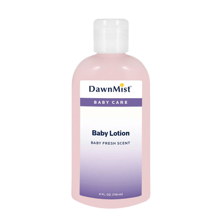 Dukal Dawnmist Baby Lotion – image 2