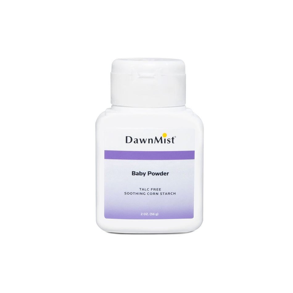 Dukal Dawnmist Baby Powder