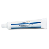 Dukal Dawnmist Shave Cream - Brushless Cream