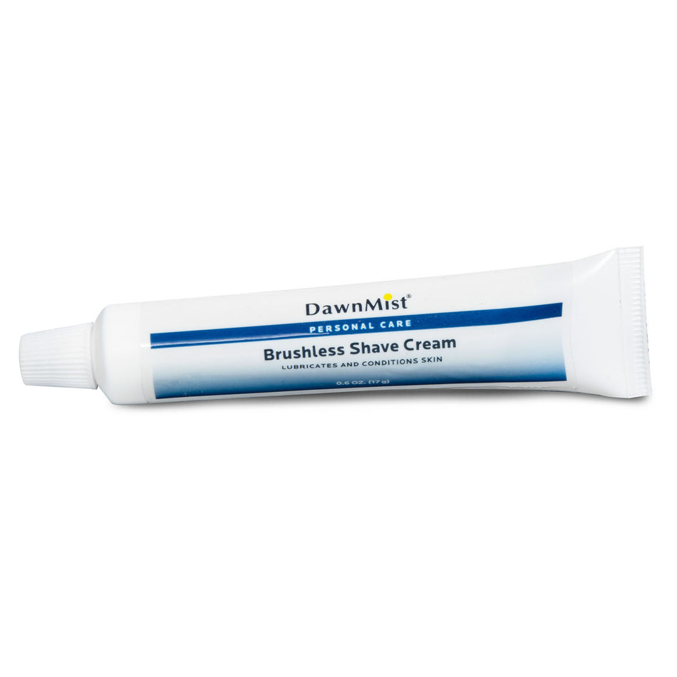 Dukal Dawnmist Shave Cream - Brushless Cream