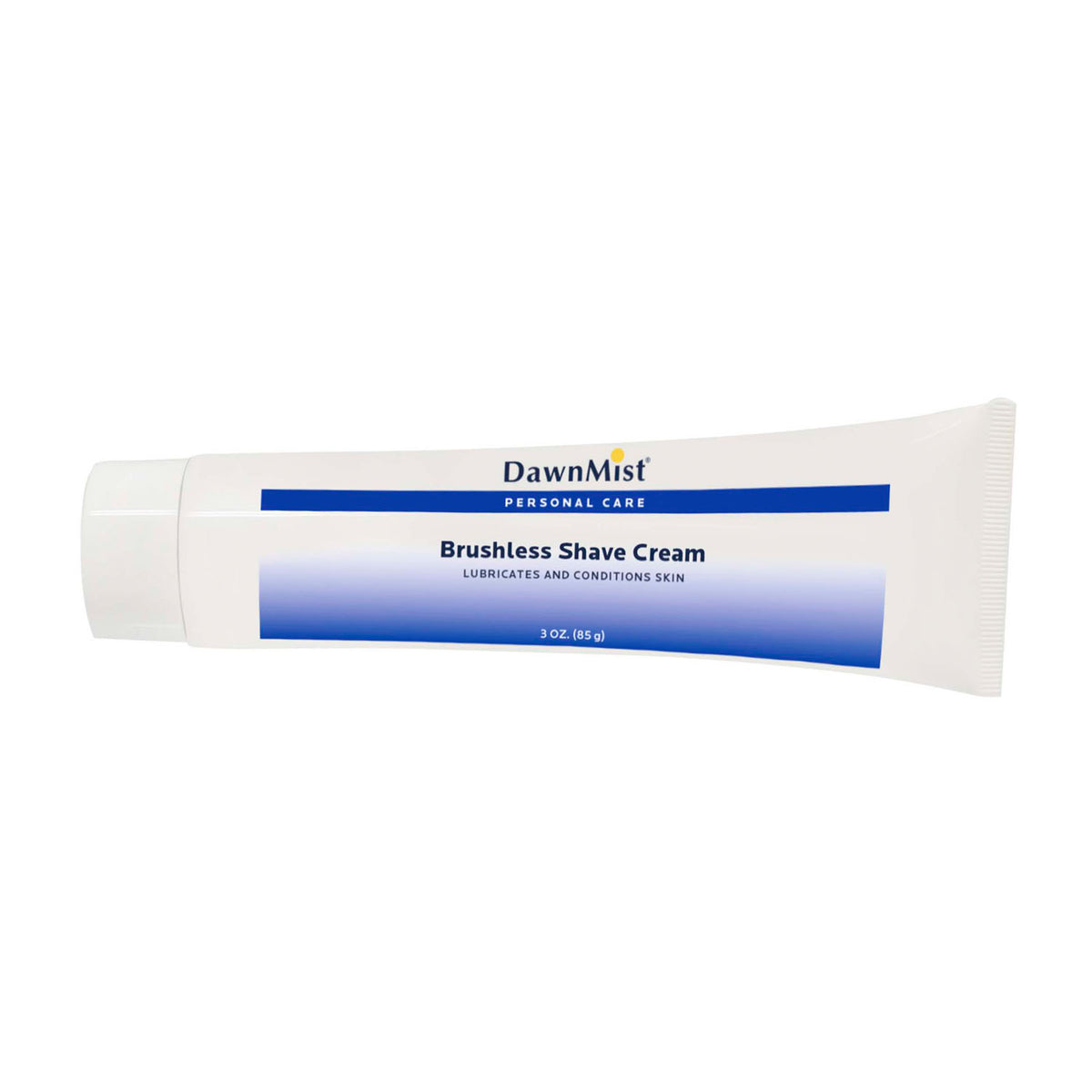 Dukal Dawnmist Shave Cream - Brushless Cream – image 3