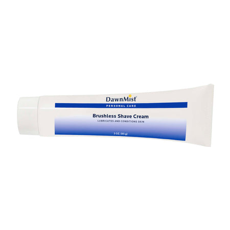 Dukal Dawnmist Shave Cream - Brushless Cream – image 3