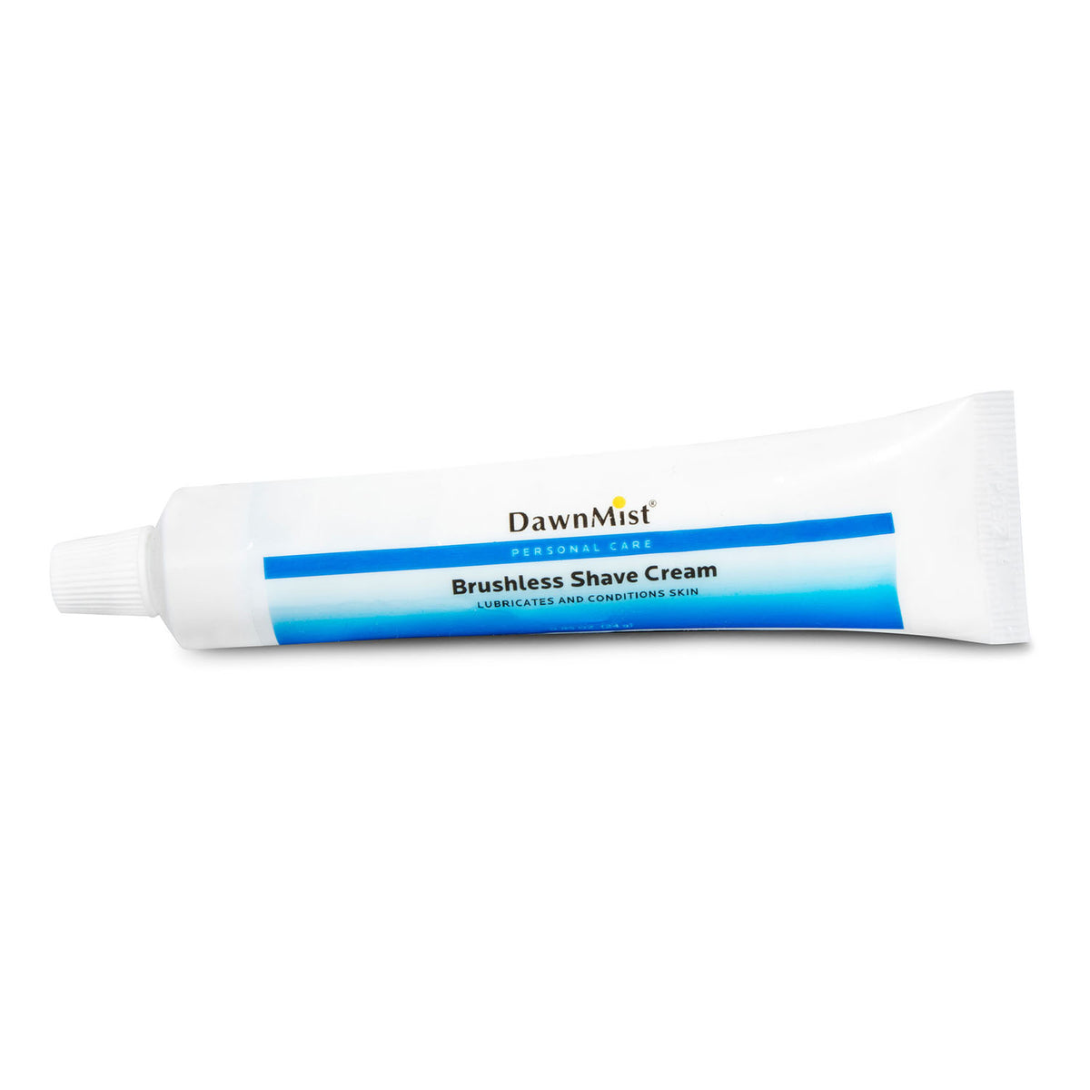 Dukal Dawnmist Shave Cream - Brushless Cream – image 5