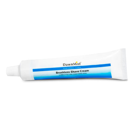 Dukal Dawnmist Shave Cream - Brushless Cream – image 5