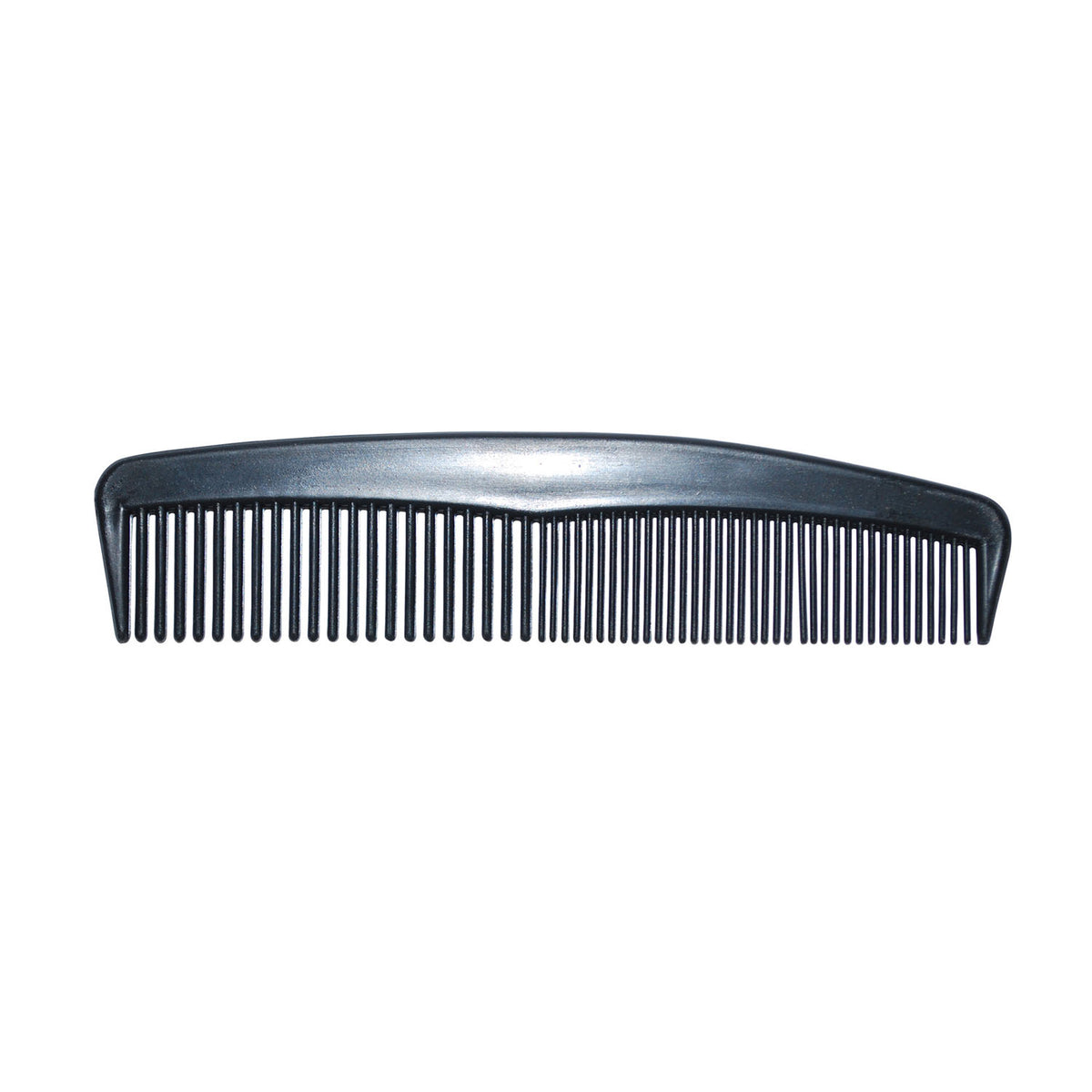 Dukal Dawnmist Comb - Black