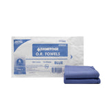 Dukal Operating Room (O.r.) Towels - Sterile Blue – image 4