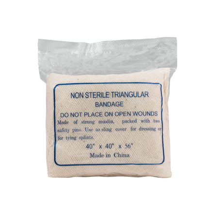 Dukal Triangular Bandage – image 2