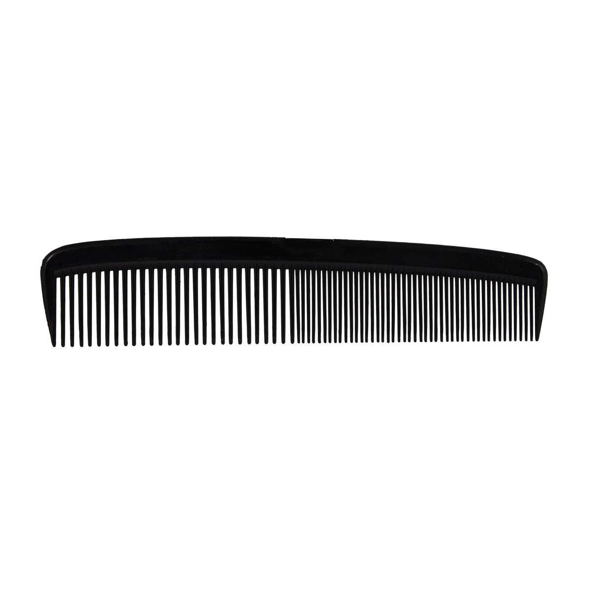 Dukal Dawnmist Comb - Black – image 3