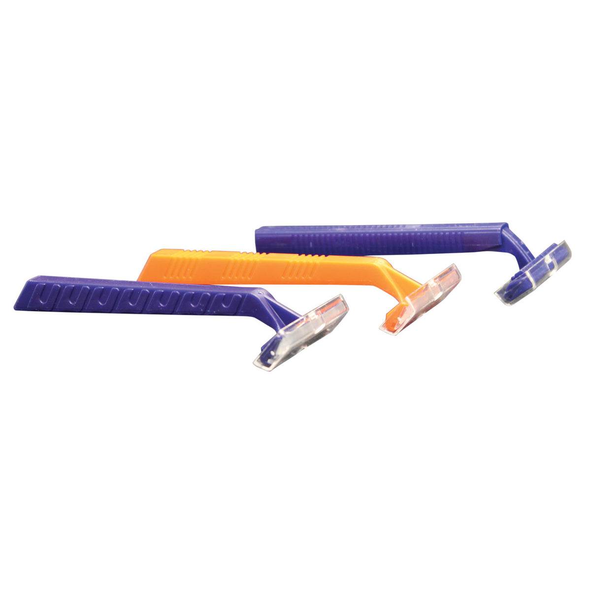 Dukal Dawnmist Razors - Standard Twin Blade