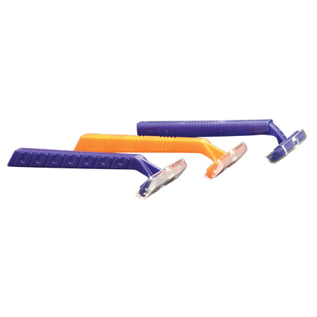 Dukal Dawnmist Razors - Standard Twin Blade