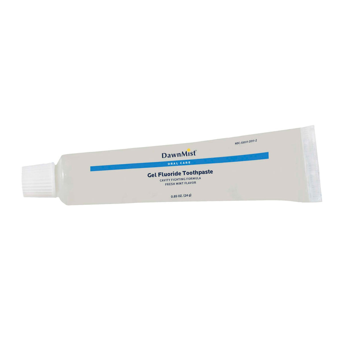 Dukal Dawnmist Toothpaste - Clear Gel – image 3