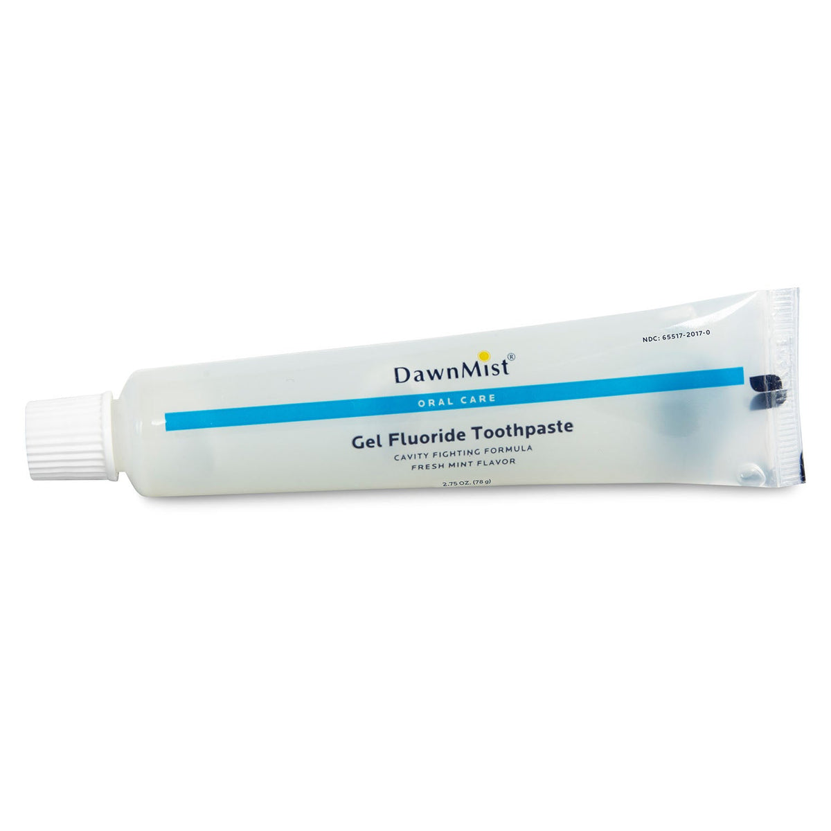 Dukal Dawnmist Toothpaste - Clear Gel – image 2