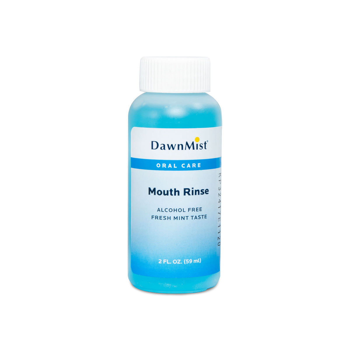 Dukal Dawnmist Mouth Rinse - 2 oz